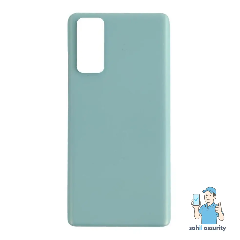 Back Panel Cover for Samsung Galaxy S20 FE 5G thumbnail